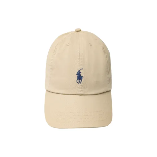 Polo Ralph Lauren Хлопковые кепки для детей