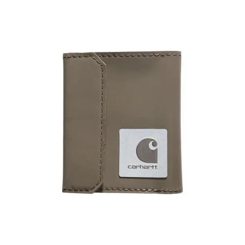 Carhartt Кошельки Светлый Умбра Мужской