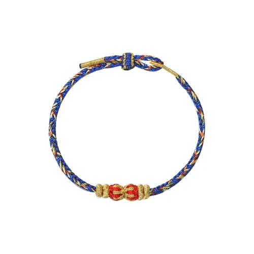 YANUCA Ткань Браслеты Унисекс