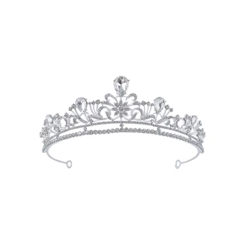 SENDME Аксессуары-короны Женские