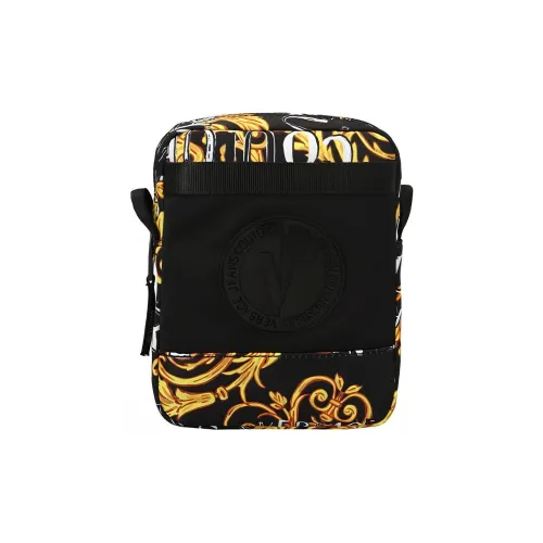 VERSACE JEANS COUTURE Сумка через плечо Мужская