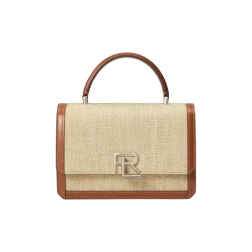 Ralph Lauren Сумки Натуральный и Золотой Женские