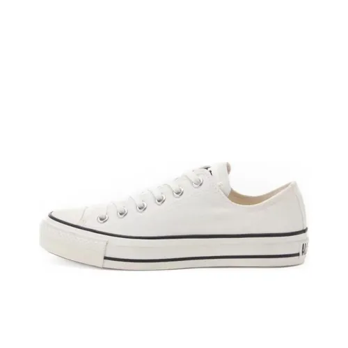Converse Chuck Taylor All Star Low Top Кеды Женские Стандарт Экрю