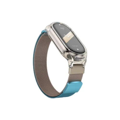 Penc Iwatch Ремешок Xiaomi Совместимость Металл