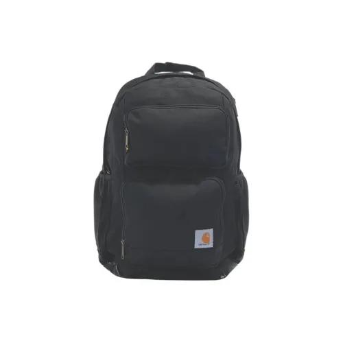 Carhartt Рюкзаки Черный Унисекс