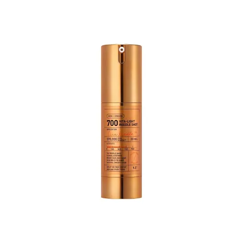 VT Vitamin C Осветляющая сыворотка 700 для осветления подтягивания и увлажнения объем 30 мл