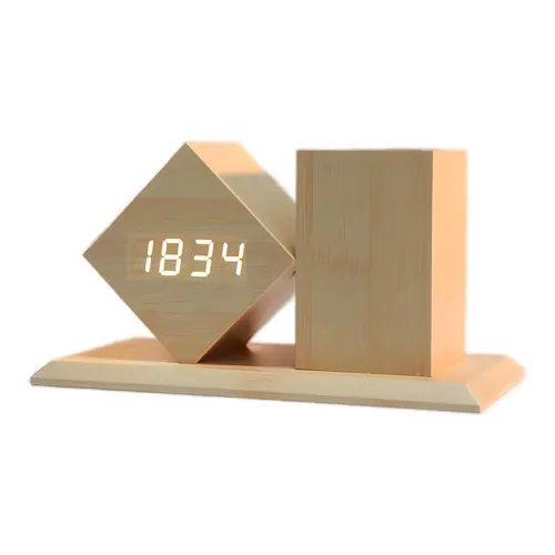 Oulm Электронные Движение Унисекс Будильники