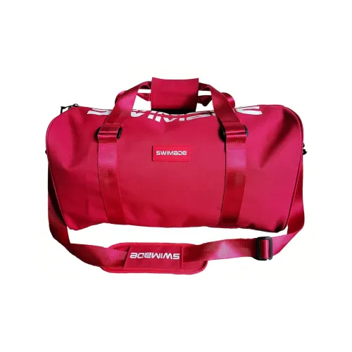 SWIMADE Полиэстер Хранение Мешок Стандартный Унисекс Черный Красный