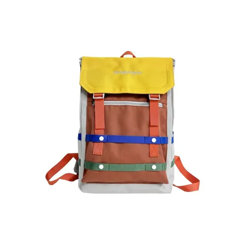 Barang Bear Рюкзаки Унисекс