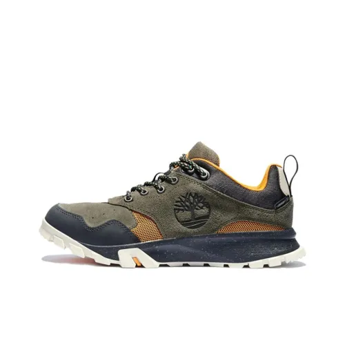 Timberland Garrison Trail Беговые кроссовки Низкий Топ Мужской