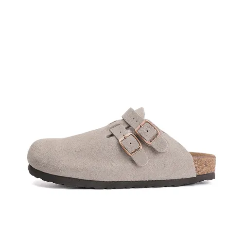 Khadgar Birkenstock Стиль Обувь Унисекс