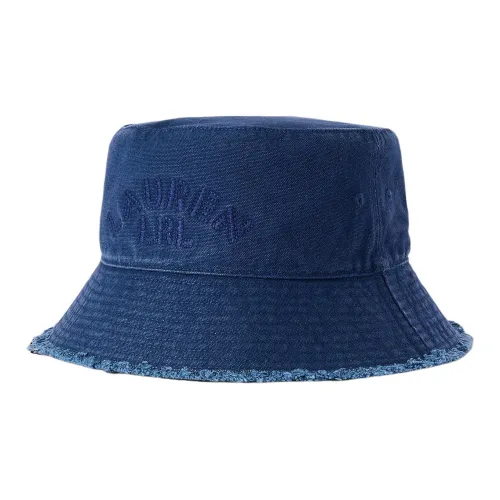 Polo Ralph Lauren Cotton Bucket Hats Унисекс Темный Индиго