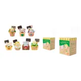 2 Сюрприз-бокса (Случайный стиль)