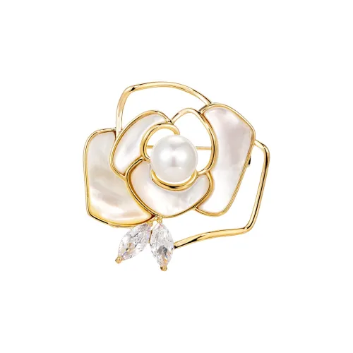 QLADY Броши Женские