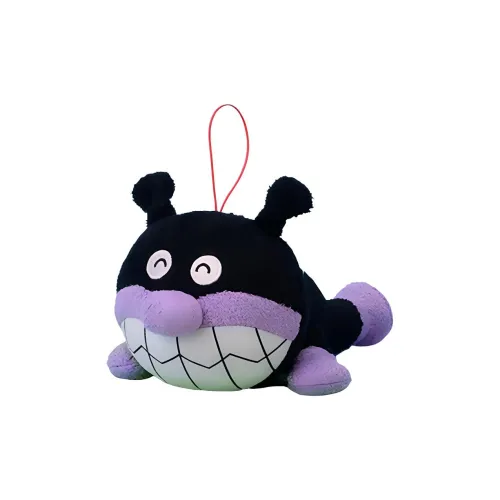 Сега Джиа с наполнителем Супермен светлый и эфирный коллекция кукол плюшевый брелок 10 см рекомендуемый рост