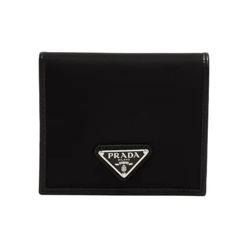 PRADA Кошельки Мужской