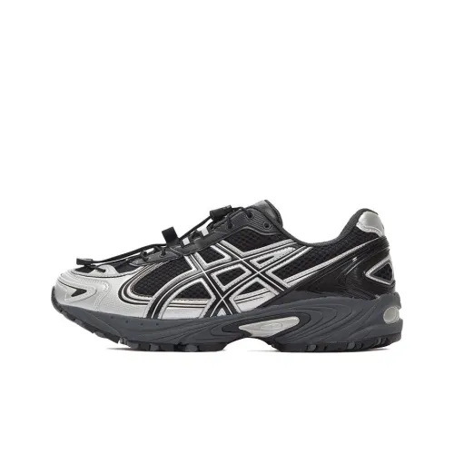 Asics Gel Kahana TR V4 Casual Low Top Угольный Черный Унисекс