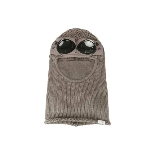 C.P.Company Шерсть Шляпы Мужские Умбра