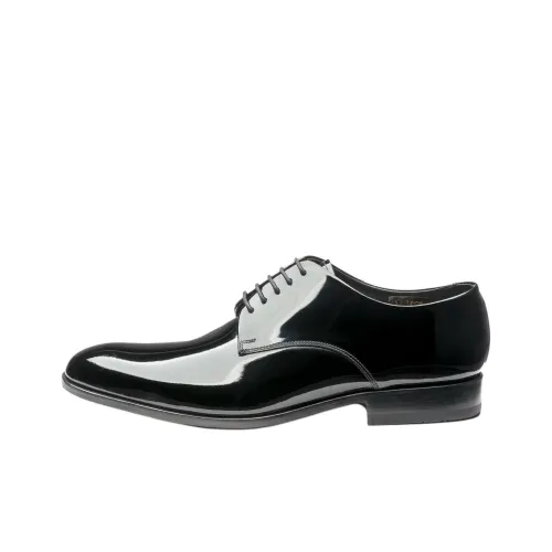 LOAKE Обувь Низкий Верх Черная Мужская