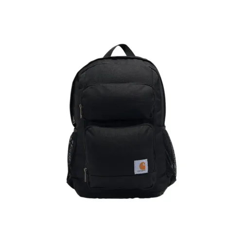 Carhartt Рюкзаки Черный Унисекс