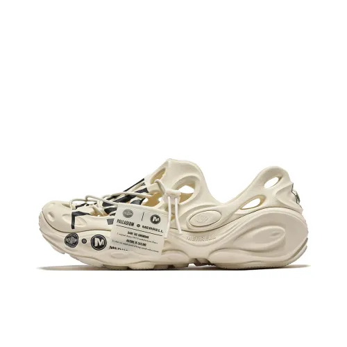 MERRELL x Palladium Venom 3 River Trekking Sabo Unisex White MERRELL x Palladium Venom 3 River Trekking Сабо Унисекс Белый