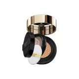 Натуральный цвет refill *1 + Натуральный цвет replacement Ядерный *1 (Подходит для Желто-Черной кожи)