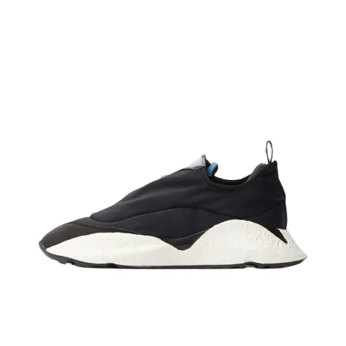 Roberto Cavalli Низкий топ Повседневная обувь Мужской Черный