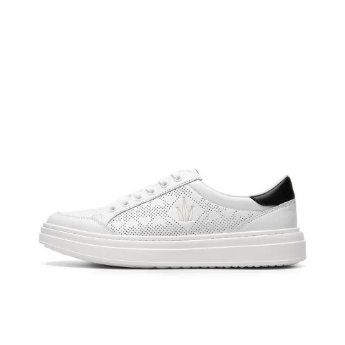 Кроссовки для скейтбординга CROWN Low Top Мужские