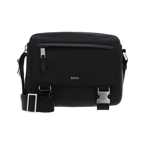 Hugo Boss Crossbody сумки для мужчин