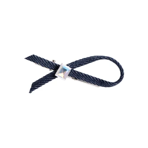 ZANC Alloy Заколки для волос Женские Разные цвета