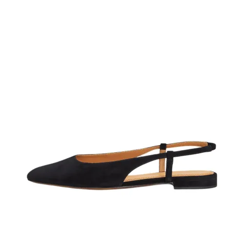 Polo Ralph Lauren Повседневная обувь Женская Черная