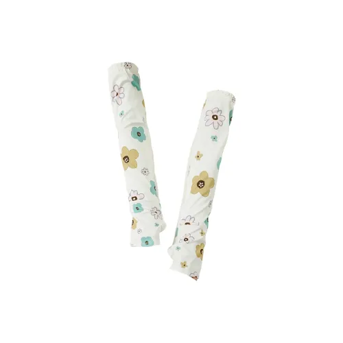 Shizhu Полиамид Нарукавники с защитой от солнца Женские