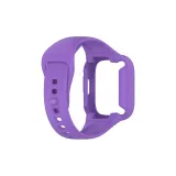 Фиолетовый