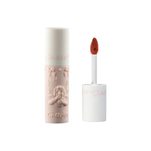 CHEERFLOR Angel Relief LIP Mud Помада Velvet Легко Смешиваемая 1,8г