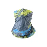 Ослепительный цвет граффити