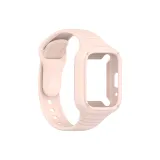 Светло-розовый