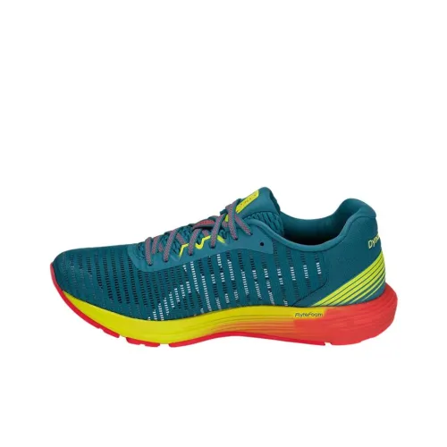 ASICS Dynaflyte 3 Беговые кроссовки Низкий Топ Мужской