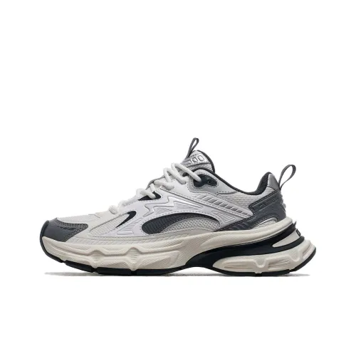 CAMEL Синцзи Низкий Топ Толстая Подошва Кроссовки Женские