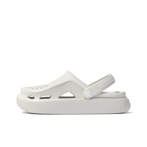 MAISON MISFIT 15 Revival Сабо Мужской Дюна Rice