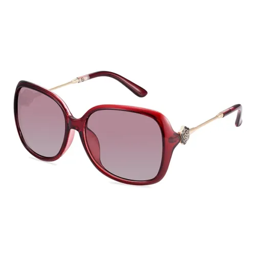 EQUIPMENTELEGANT Компьютерные Нерегулярной формы Солнцезащитные очки Унисекс