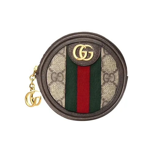 GUCCI Ophidia Женские монетницы