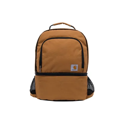 Carhartt Рюкзаки Коричневый Унисекс