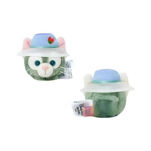 Disney 2024 Summer Даффи Джелатони Аксессуары для кукол