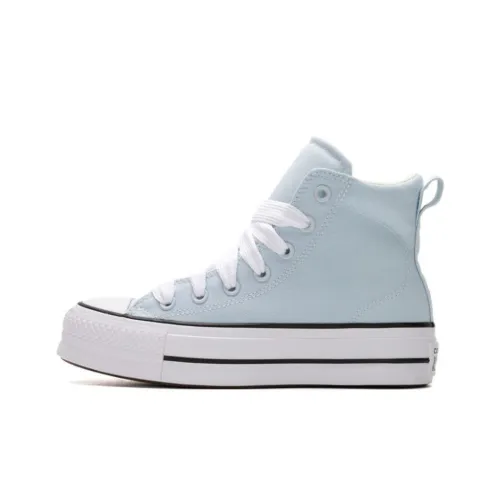 Converse Chuck Taylor All Star High Топ Кеды Женские Синие