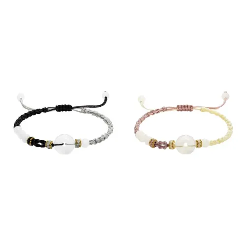 Датан Годин Ткань Браслеты Унисекс