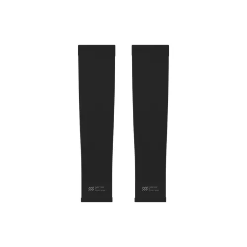 HLA Полиамид Эластан Нарукавники с защитой от солнца Унисекс