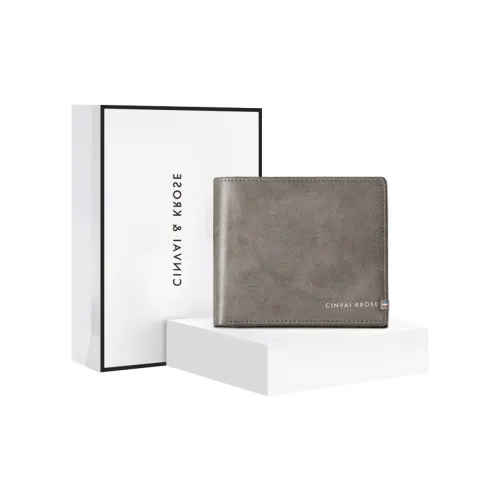 Simvay Clos Синтетическая кожа Кошелек для монет ручной сумка для документов кошелек держатель для карт стандартный мужской серый