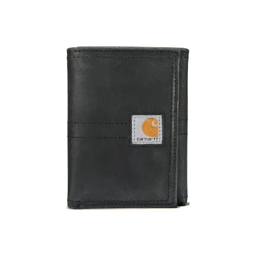 Carhartt Кошельки Черный Унисекс