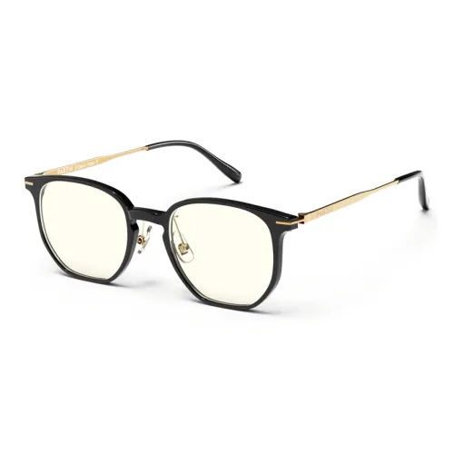 PARZIN Нерегулярная форма Солнцезащитные очки Унисекс Многоцветные