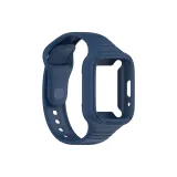 Полуночный синий